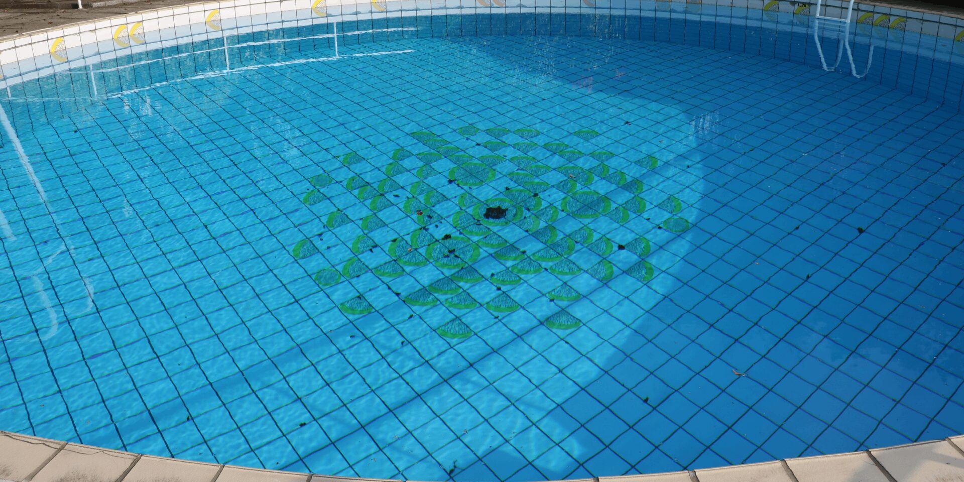 When Should You Get Your Commercial Pool Redone?
